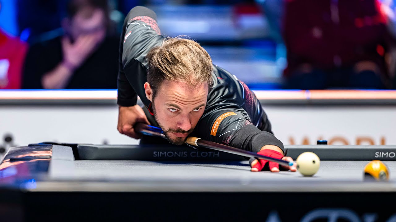 European Billiards Championship